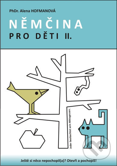 Němčina pro děti II.