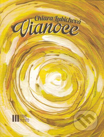 Vianoce - Chiara Lubichová - kniha z kategorie Křesťanství