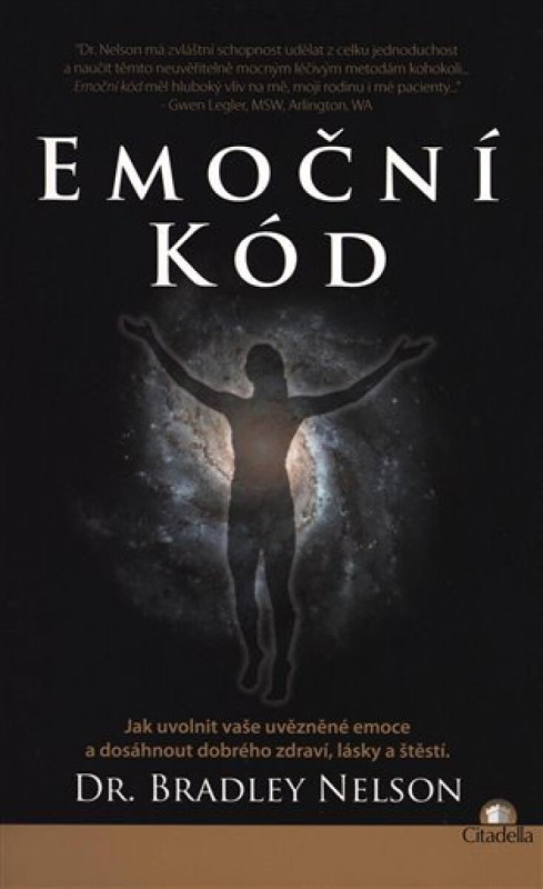 Emoční kód