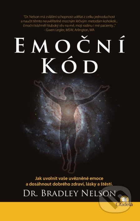 Emoční kód
