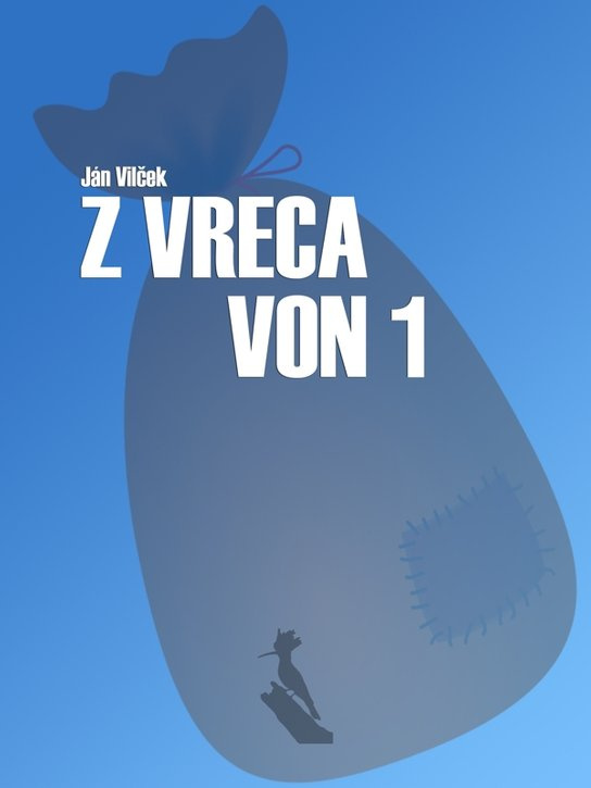 Z vreca von 1. -  Ján Vilček