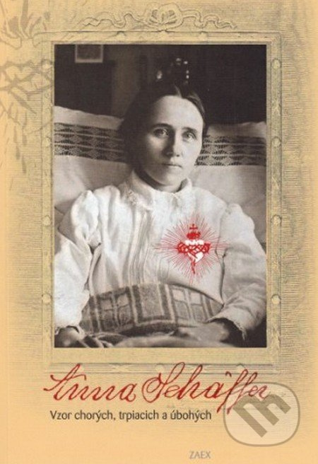 Anna Schäfferová - kniha z kategorie Historie křesťanství