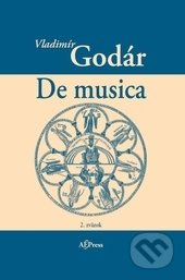 De musica II. - Vladimír Godár - kniha z kategorie Hudba