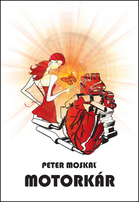 Motorkár (slovensky)