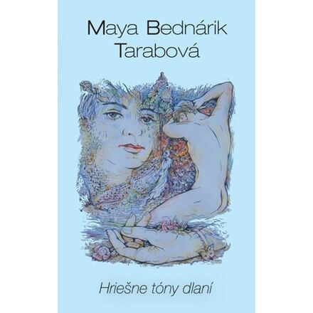 Hriešne tóny dlaní