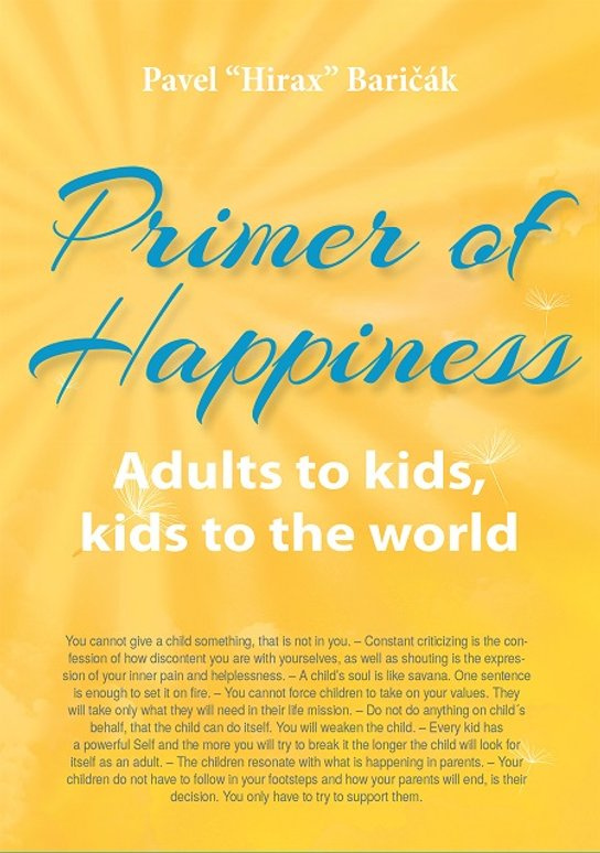 Primer of Happiness 3 -  Pavel Hirax Baričák
