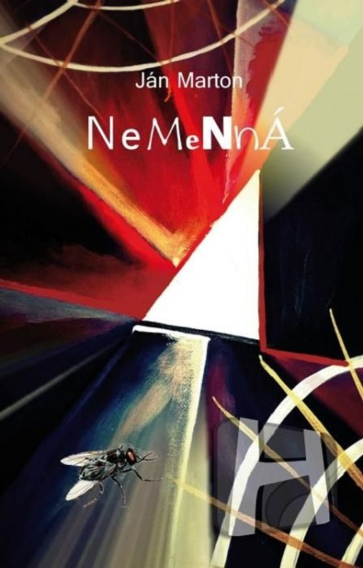 Nemenná -  Ján Marton