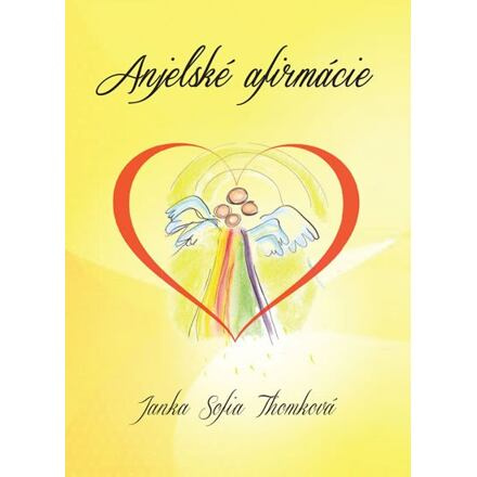 Anjelské afirmácie