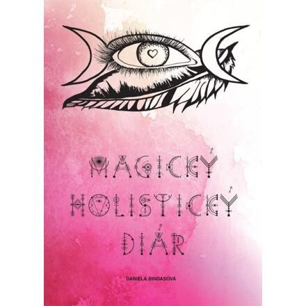 Magický holistický kalendár
