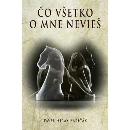 Čo všetko o mne nevieš