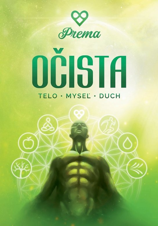 Očista -  Prema Leo