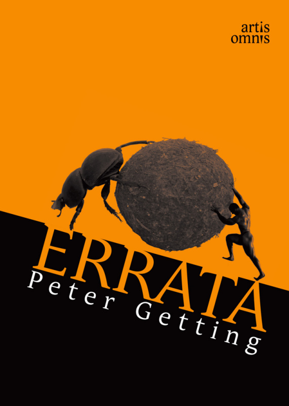 Errata - Peter Getting - kniha z kategorie Mýty, pověsti a legendy
