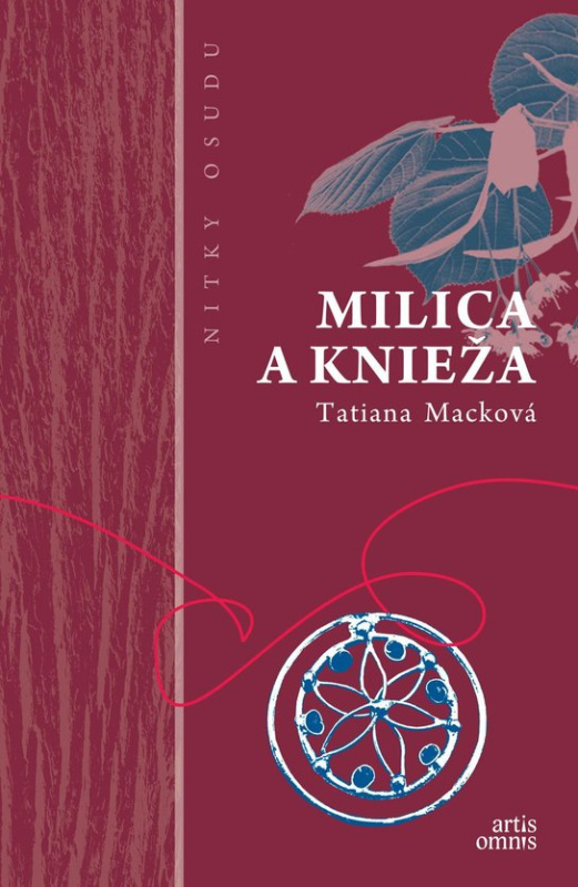 Milica a knieža -  Tatiana Macková