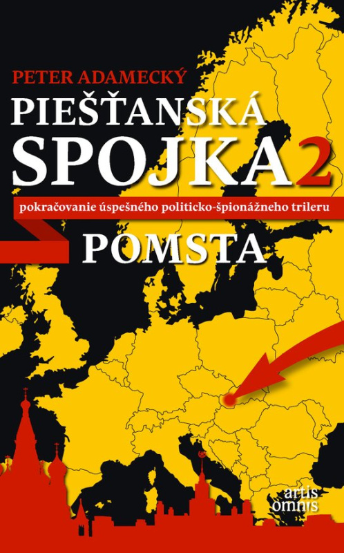 Piešťanská spojka 2 -  Peter Adamecký