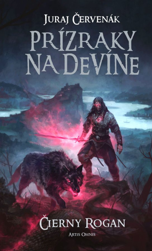 Prízraky na Devíne -  Juraj Červenák