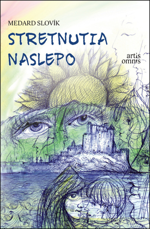 Stretnutia naslepo - Jozef Medard Slovík, Miroslav Knap (ilustrátor) - kniha z kategorie Beletrie