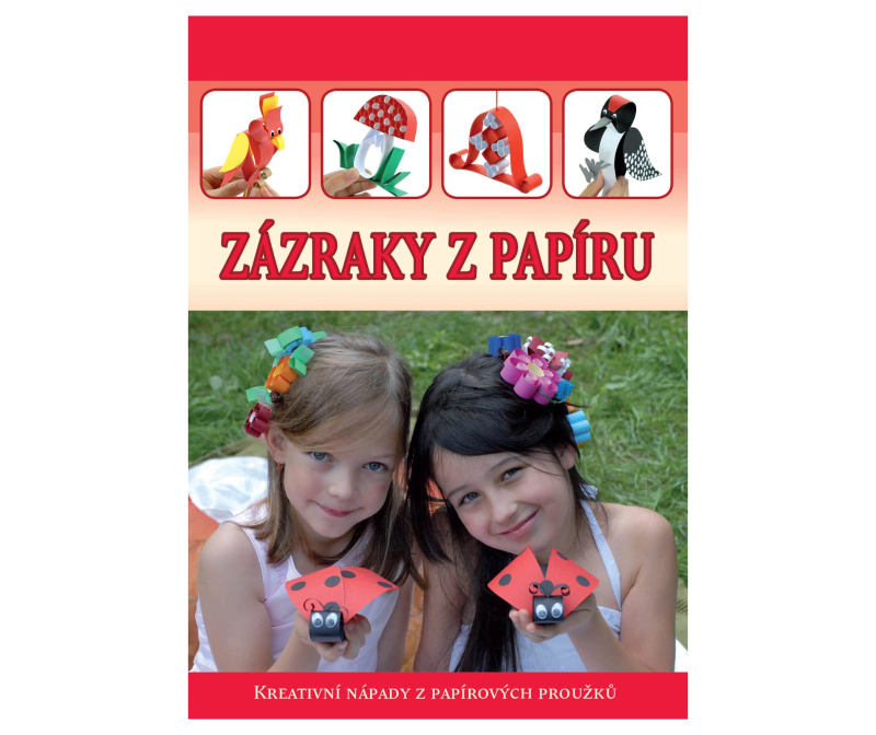 Zázraky z papíru