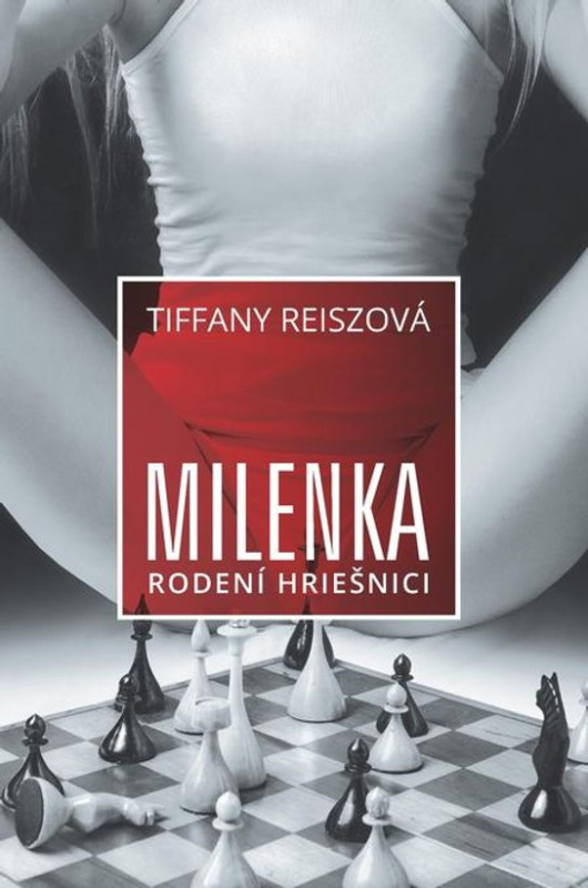 Milenka - Tiffany Reisz