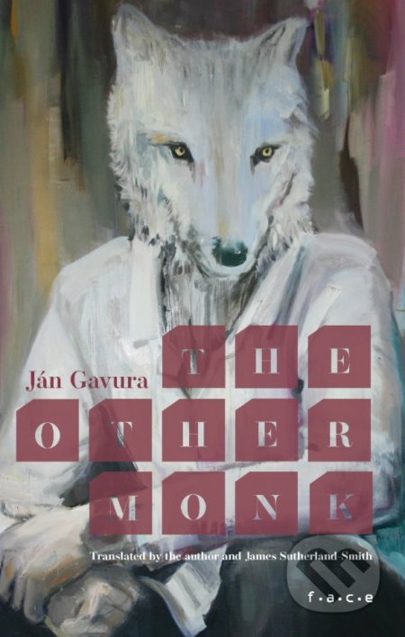 The Other Monk - Ján Gavura - kniha z kategorie Poezie