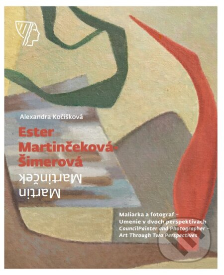 Ester Martinčeková-Šimerová / Martin Martinček…