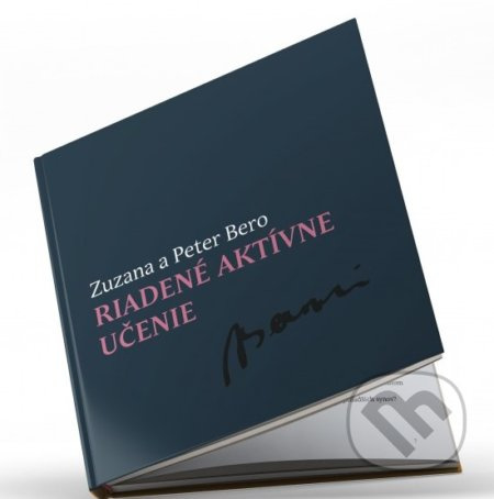 Riadené Aktívne Učenie - Zuzana Berová, Peter Bero - kniha z kategorie Pedagogika