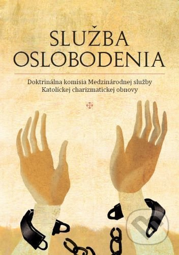 Služba oslobodenia - kolektiv - kniha z kategorie Náboženská literatura