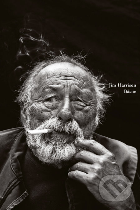 Básne - Jim Harrison - kniha z kategorie Poezie