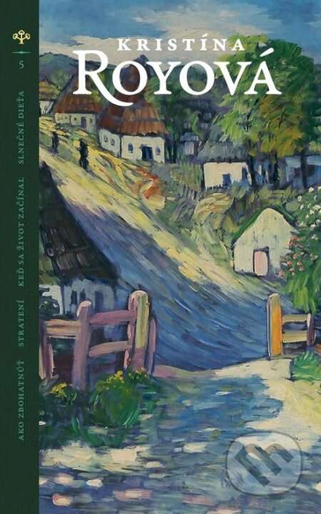 Ako zbohatnúť - Stratení - Keď sa život začínal - Slnečné dieťa - kniha z kategorie Společenská beletrie