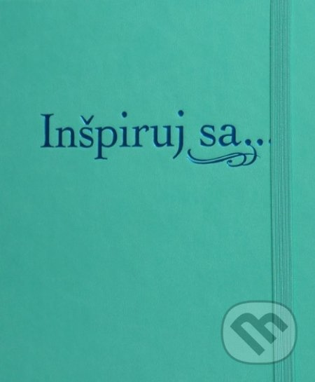 Poznámková biblia - Inšpiruj sa... (Biblia pre tvorivé chvíle) - kniha z kategorie Bible