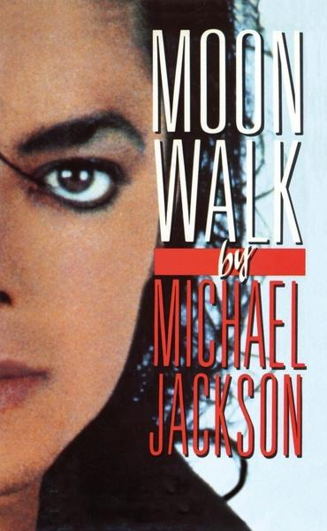 Moonwalk (v slovenskom jazyku) - Michael Jackson - kniha z kategorie Autobiografie