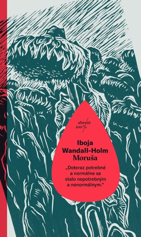 Moruša -  Iboja Wandall-Holm