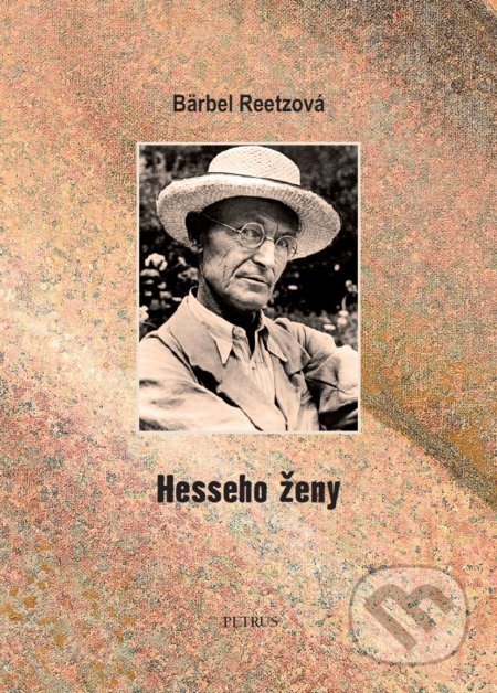 Hesseho ženy - Bärbel Reetzová - kniha z kategorie Životopisy