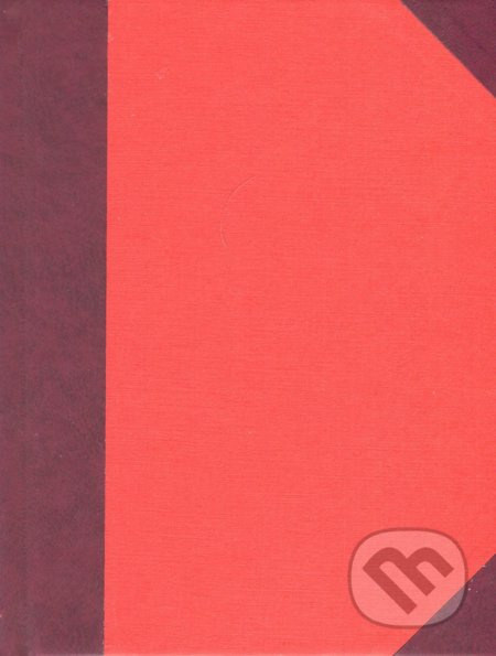 L'Herbe rouge / Červená tráva - Boris Vian, Ján Berger (ilustrátor)
