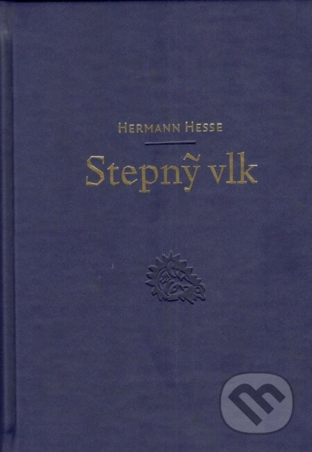 Stepný vlk - Hermann Hesse - kniha z kategorie Společenská beletrie