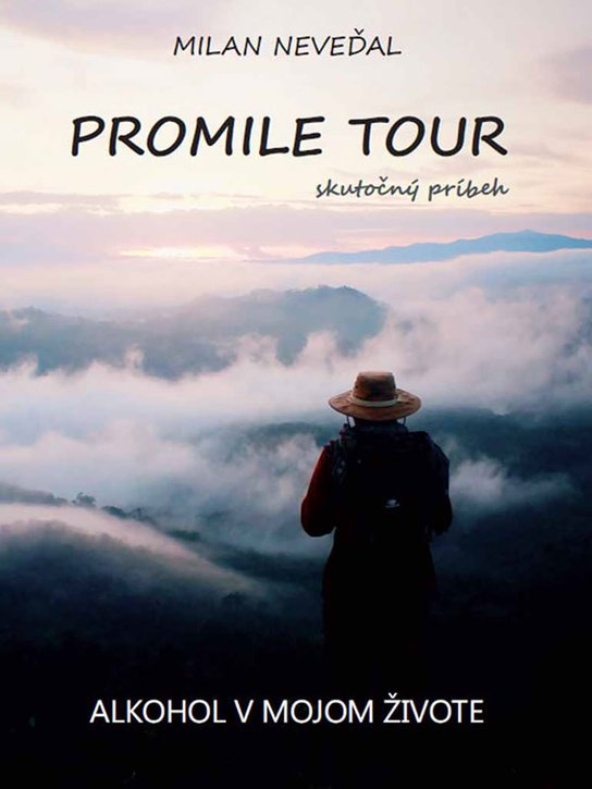 Promile tour -  Milan Neveďal