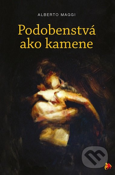Podobenstvá ako kamene - Alberto Maggi - kniha z kategorie Náboženská literatura