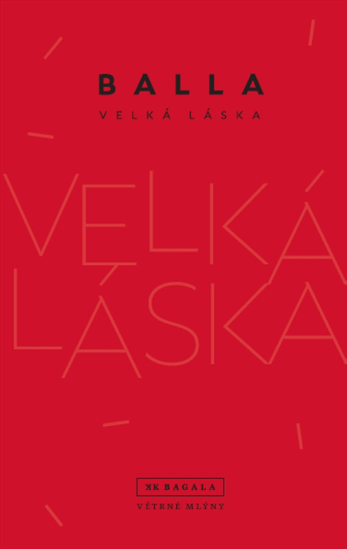 Velká láska - Balla