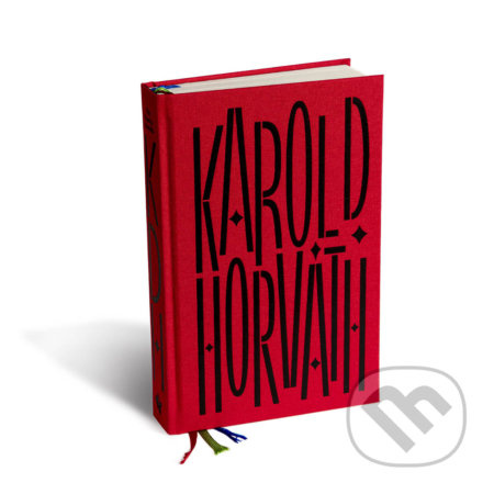 33x Karol D. Horváth - Karol D. Horváth - kniha z kategorie Společenská beletrie