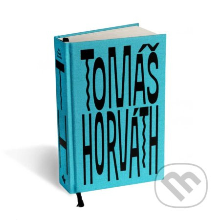 14x Tomáš Horváth - Tomáš Horváth - kniha z kategorie Společenská beletrie