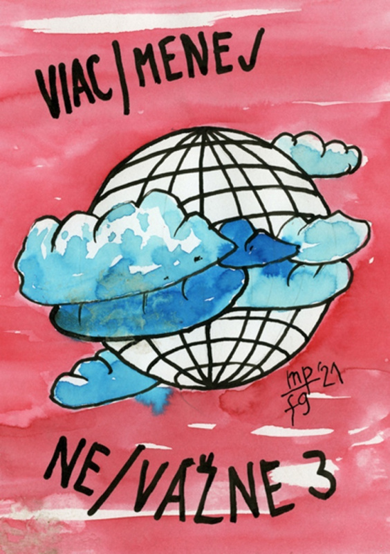 Viac/menej vážne/nevážne 3 - Fero Guldan, Miro Pollák - kniha z kategorie Beletrie