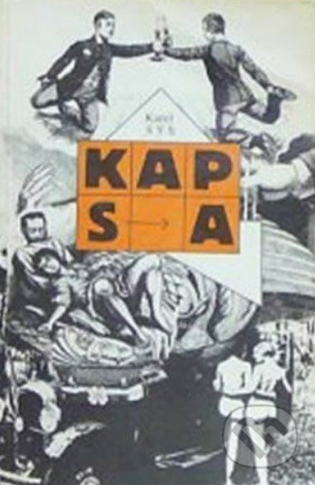 Kapsa - Karel Sýs