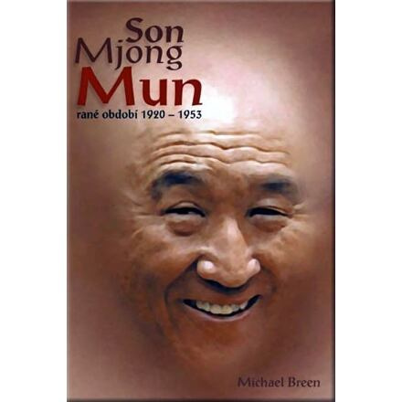 Son Mjong Mun - Michael Breen