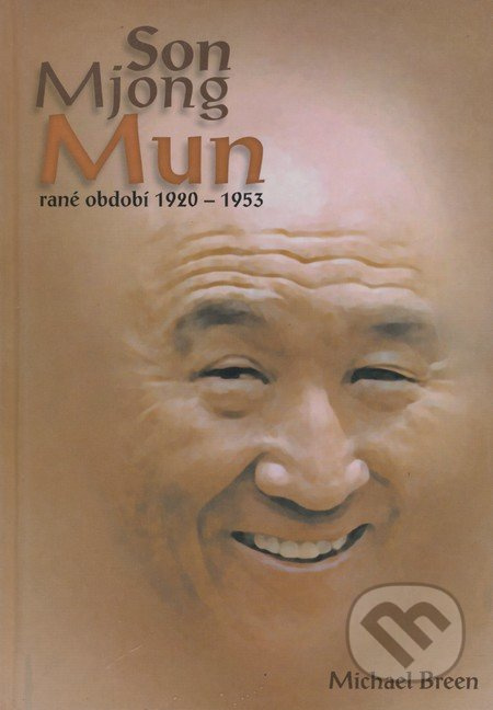 Son Mjong Mun - Michael Breen