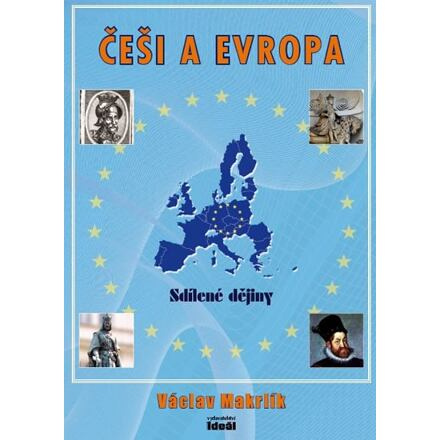 Češi a Evropa - Václav Marklík