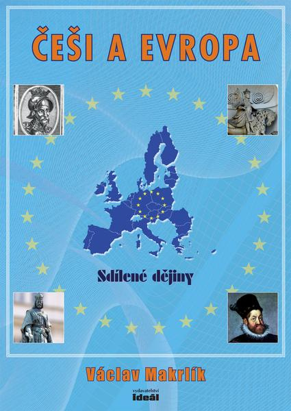 Češi a Evropa - Václav Marklík