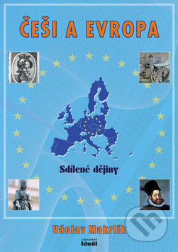 Češi a Evropa - Václav Marklík