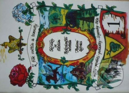 Z říše světla a temnoty - kniha z kategorie Poezie