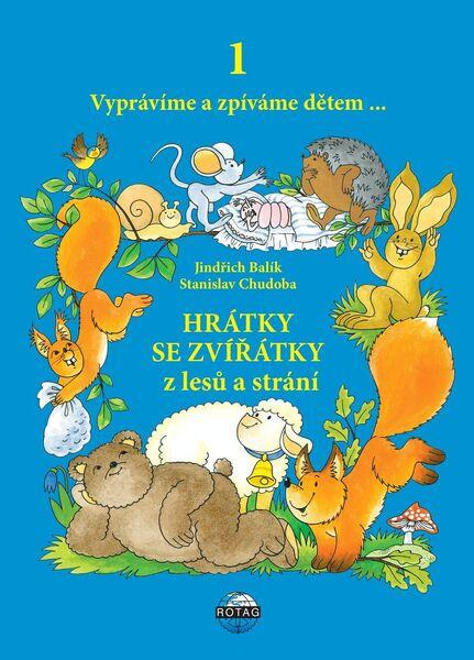 Hrátky se zvířátky