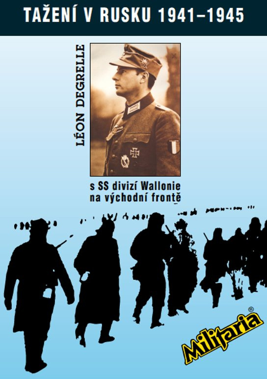 Tažení v Rusku 1941–1945