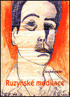 Ruzyňské meditace - Ján Mlynárik